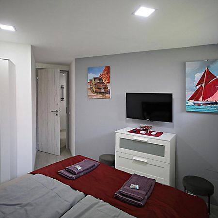 Muveszhaz Apartman Balatonfüred Exteriör bild