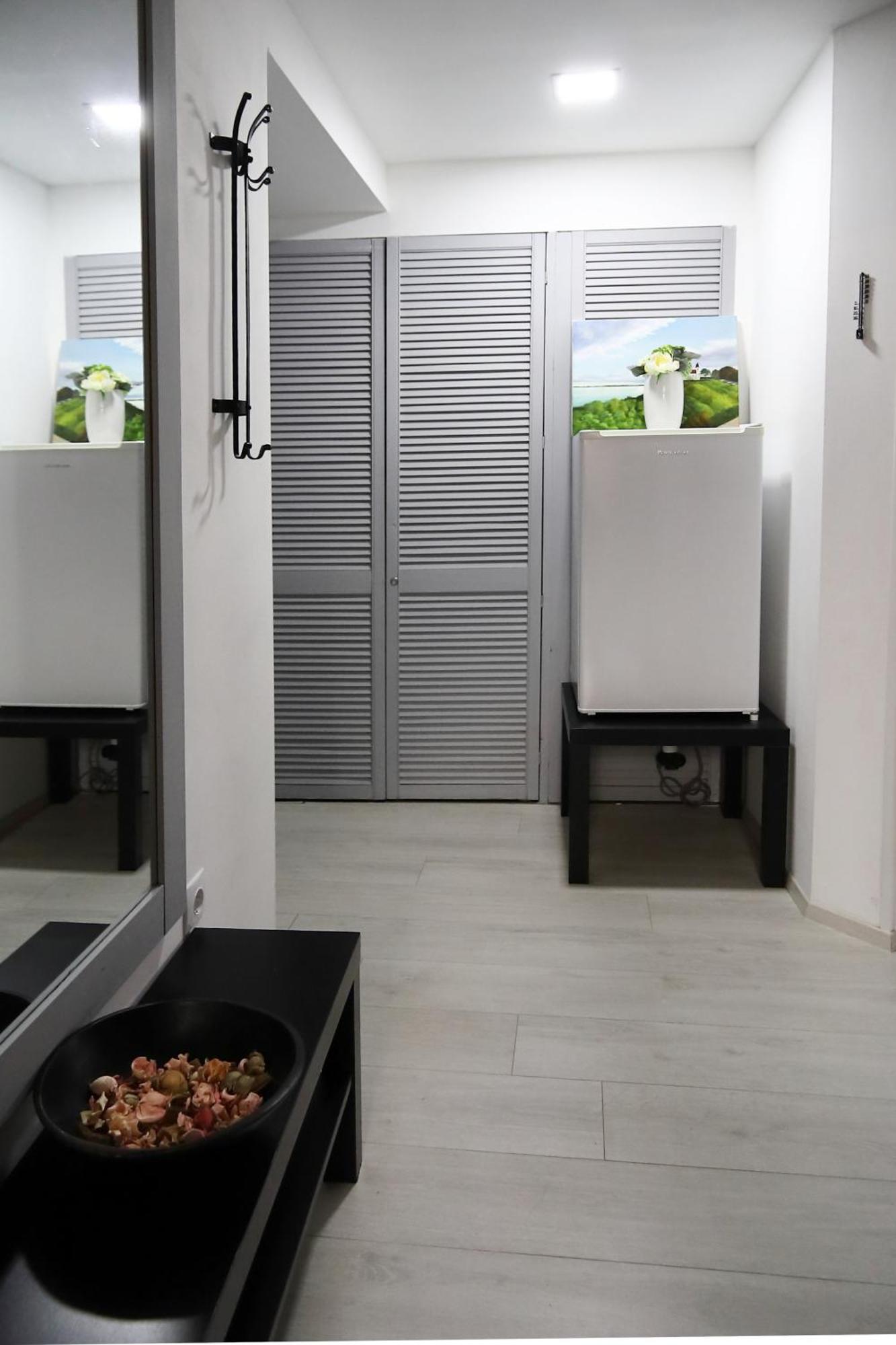 Muveszhaz Apartman Balatonfüred Exteriör bild